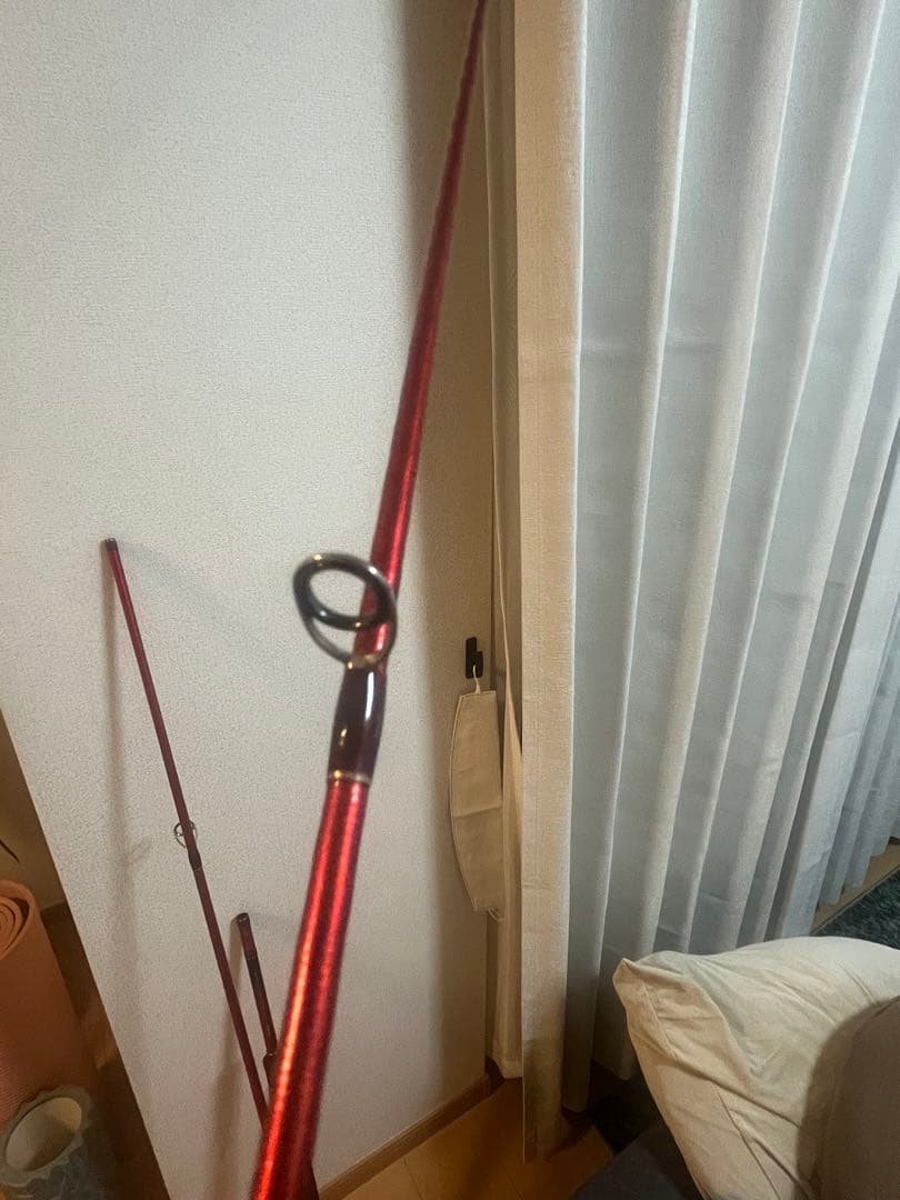 Shimano ワールドシャウラBG 21053