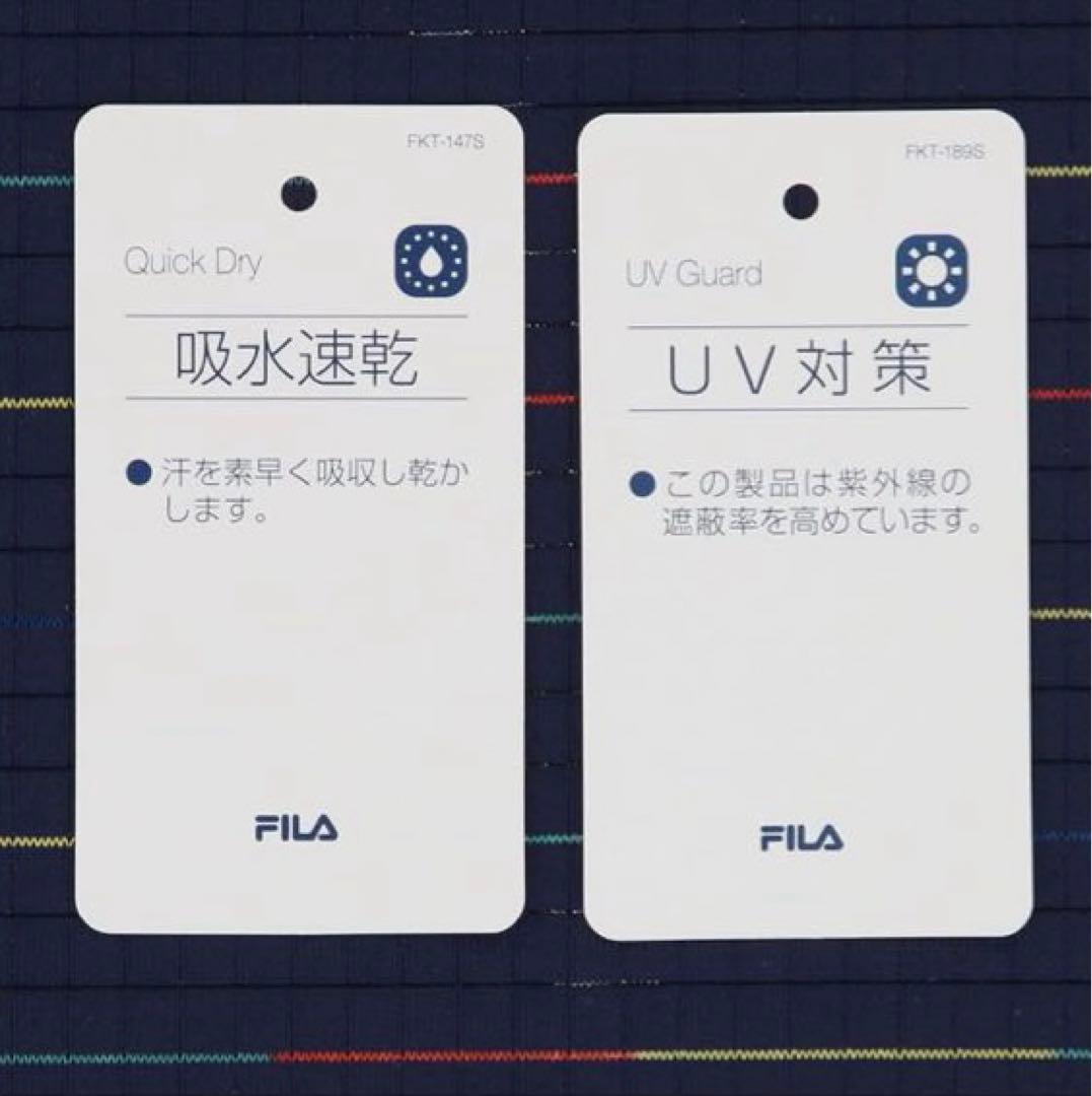 No.709 FILA 重ねチュールのゴージャス可愛い☆元気スコート☆XL☆