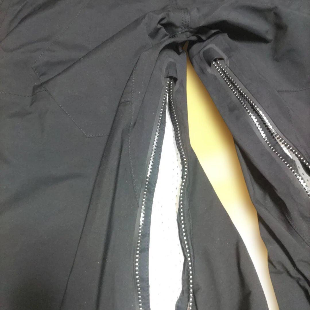 美品VOLCOM GUCH stretch pants GORE-TEX M