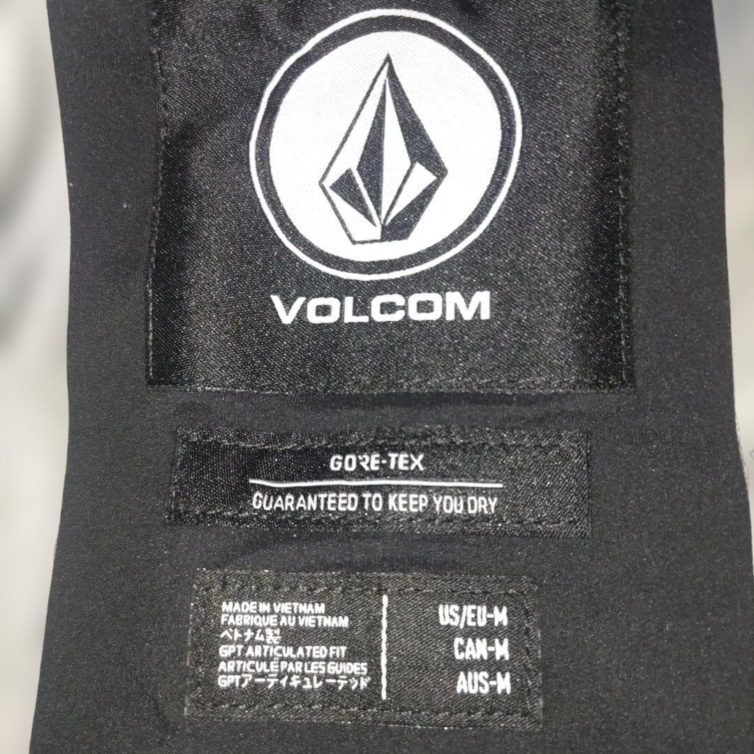 美品VOLCOM GUCH stretch pants GORE-TEX M