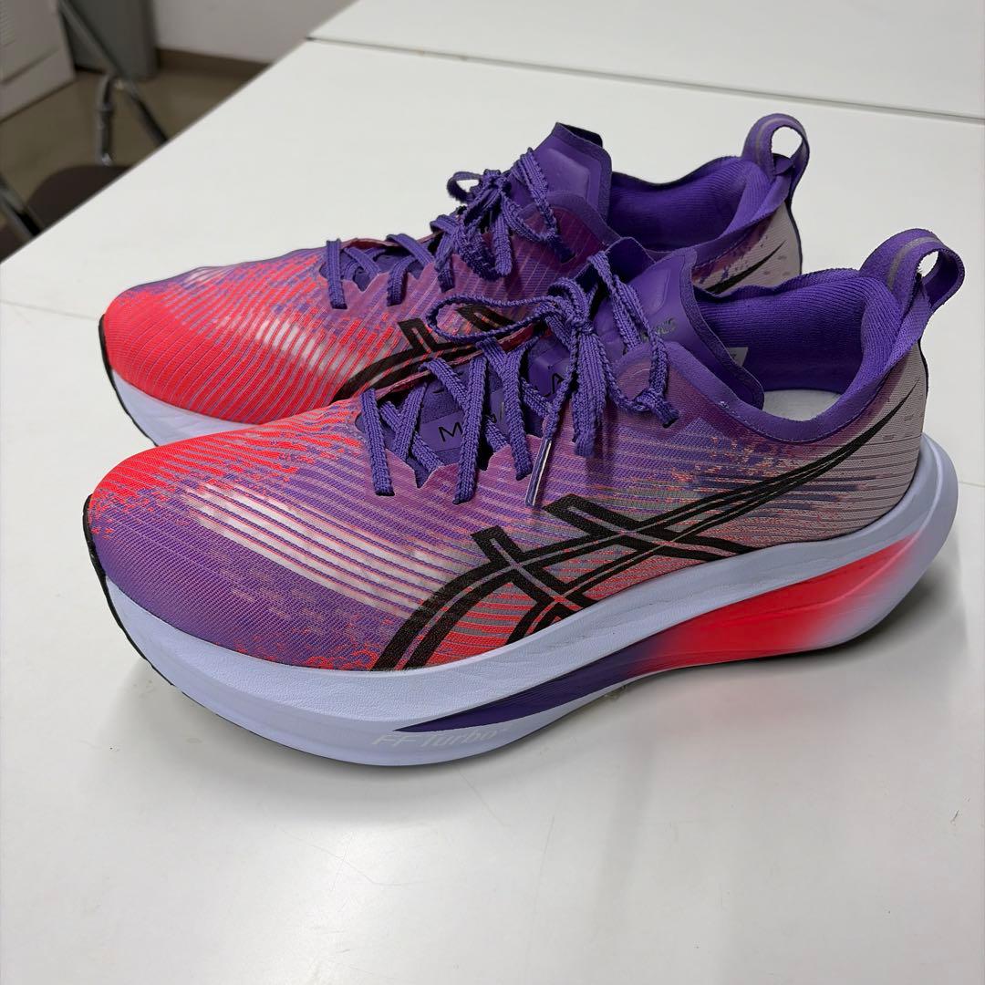 ASICS MEGABLAST アシックス メガブラスト