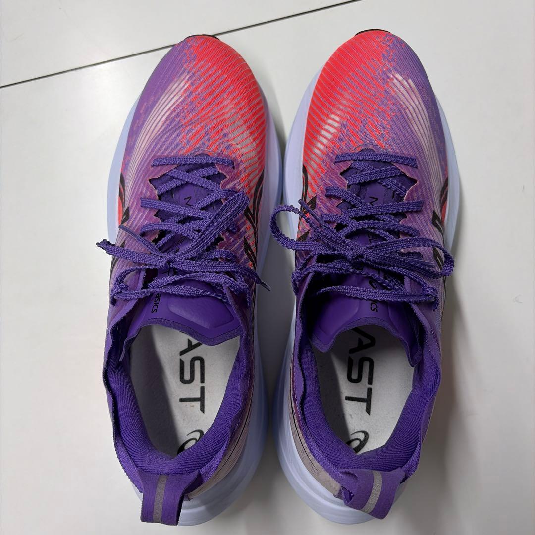 ASICS MEGABLAST アシックス メガブラスト