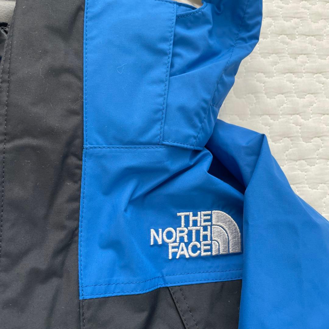 THE NORTH FACE スキーウェア
