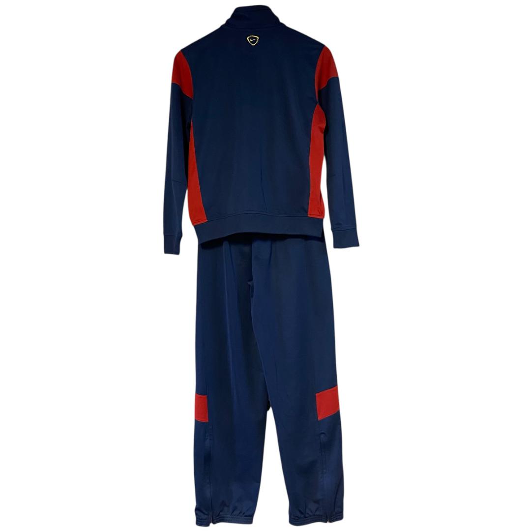 Nike FC Barcelona ジャージ セットアップ 上下セット