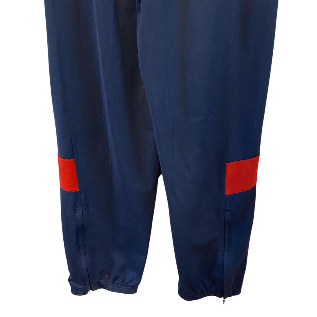 Nike FC Barcelona ジャージ セットアップ 上下セット
