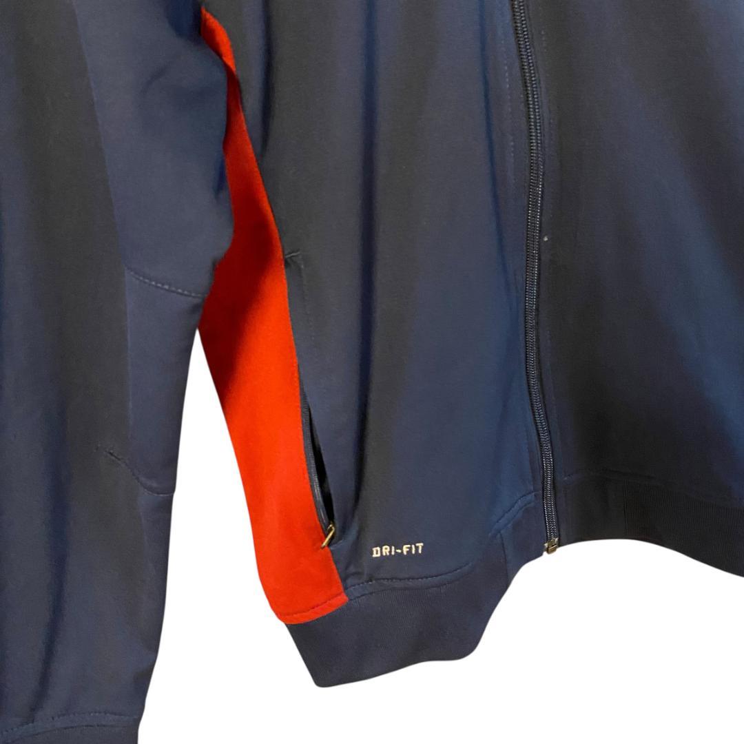 Nike FC Barcelona ジャージ セットアップ 上下セット