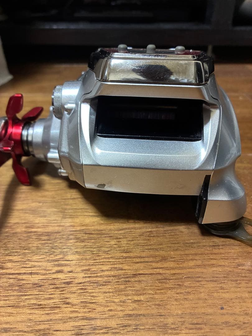 ダイワ シーボーグ500j イカチューン　右ハンドル