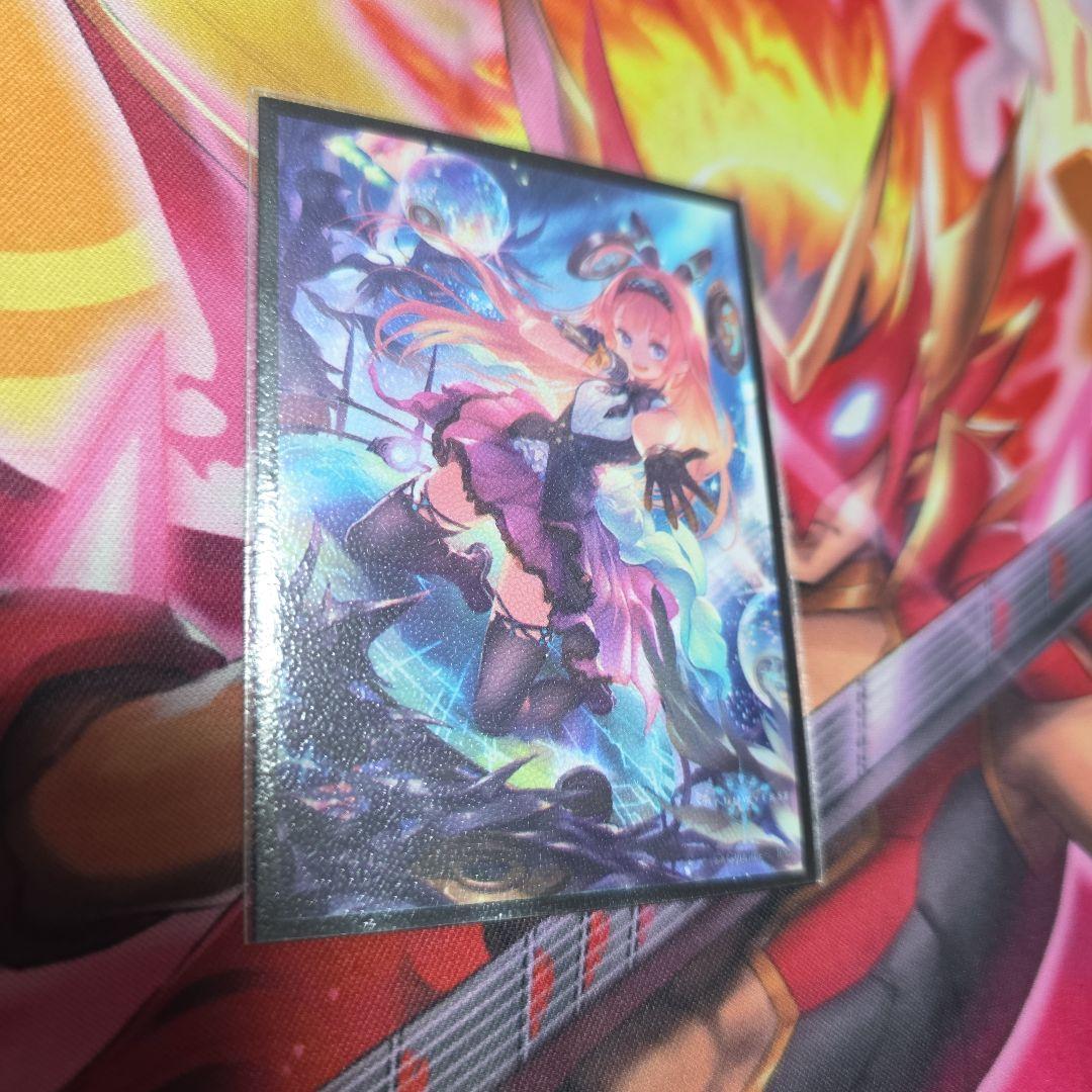 アドバンス用赤青マジック