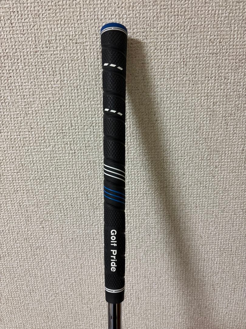 テーラーメイド ステルス　4UT 22°