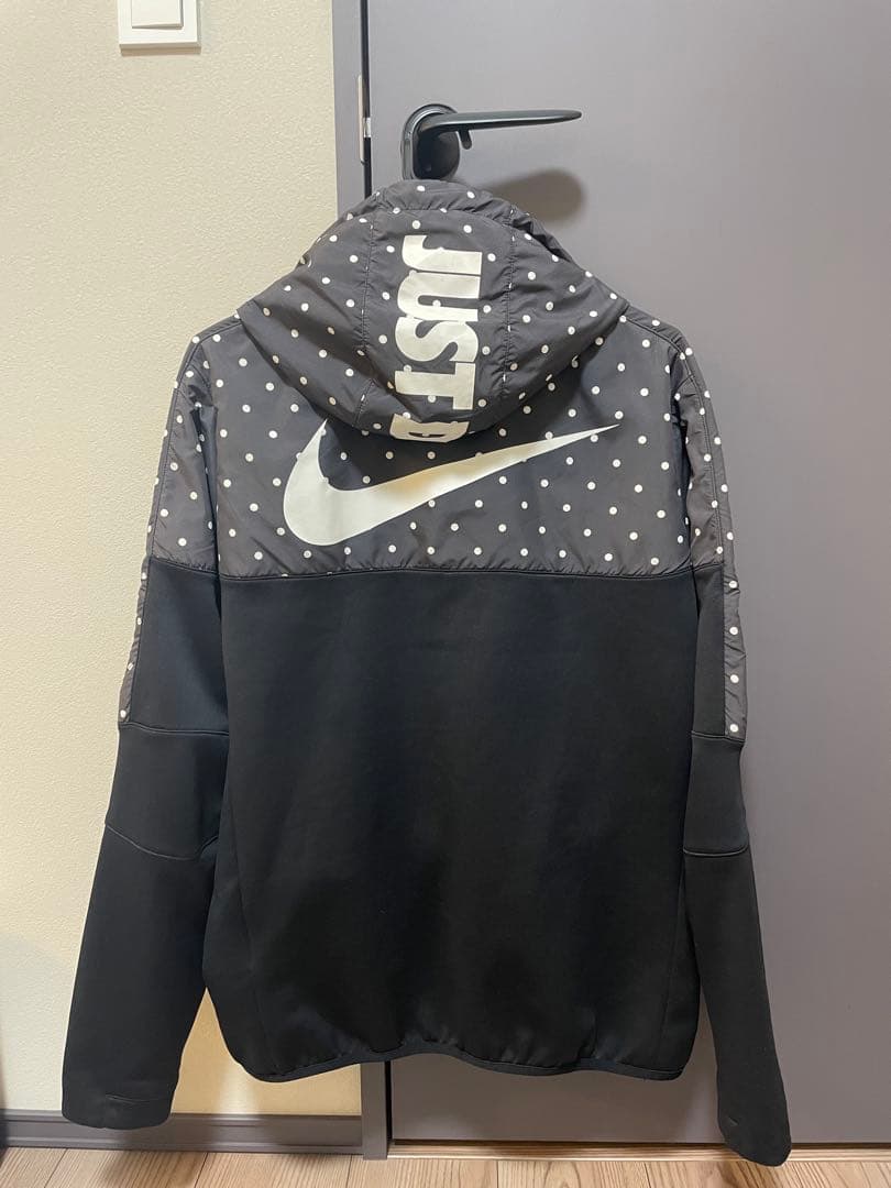 【〜2月末まで】【美品】 Nike × F.C.R.B 上下セットアップ