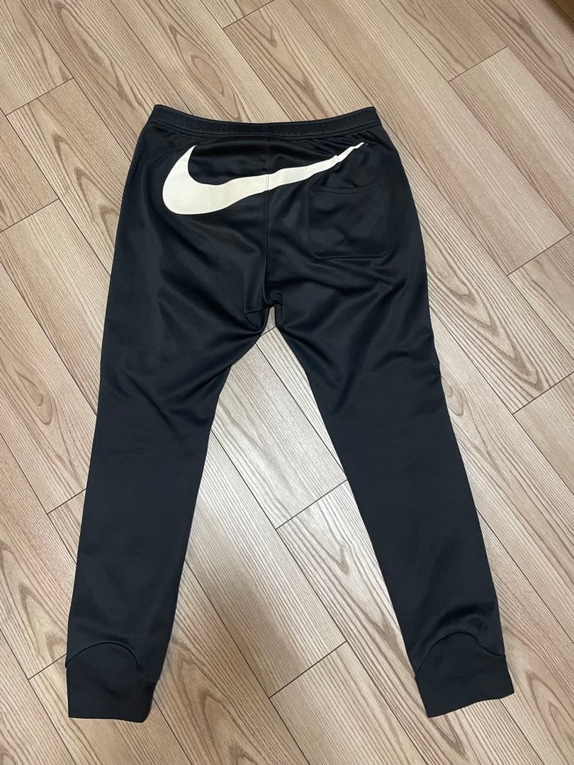 【〜2月末まで】【美品】 Nike × F.C.R.B 上下セットアップ