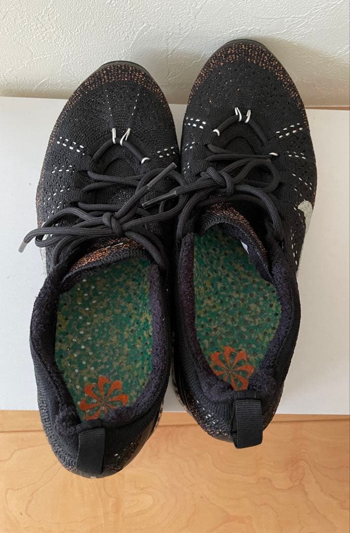 NIKE ナイキ エア ヴェイパーマックス　エレクトリックパック 26.5cm