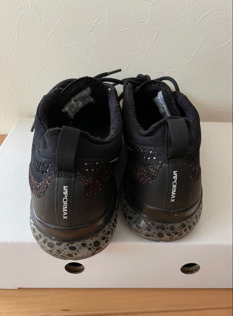 NIKE ナイキ エア ヴェイパーマックス　エレクトリックパック 26.5cm