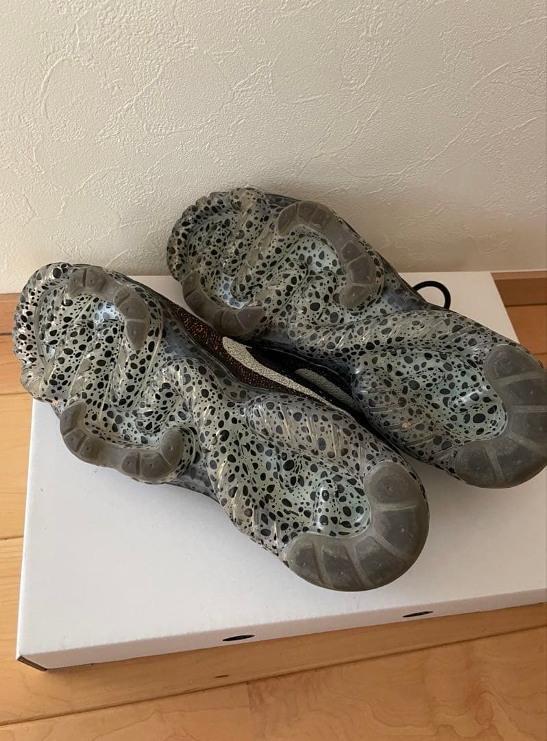 NIKE ナイキ エア ヴェイパーマックス　エレクトリックパック 26.5cm