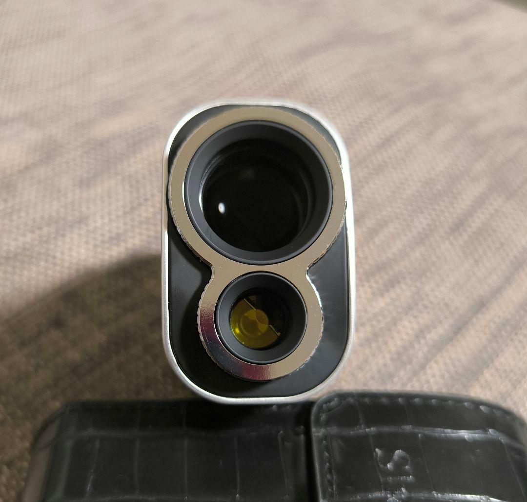 ラウンド用品・アクセサリー Shot Navi GR Le