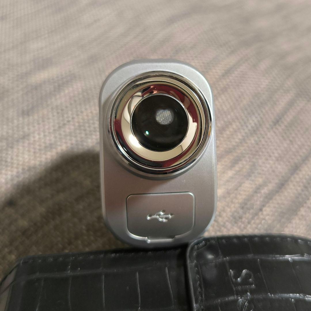 ラウンド用品・アクセサリー Shot Navi GR Le