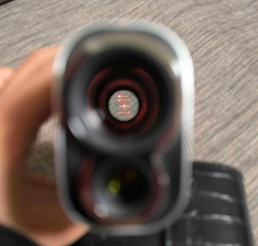 ラウンド用品・アクセサリー Shot Navi GR Le