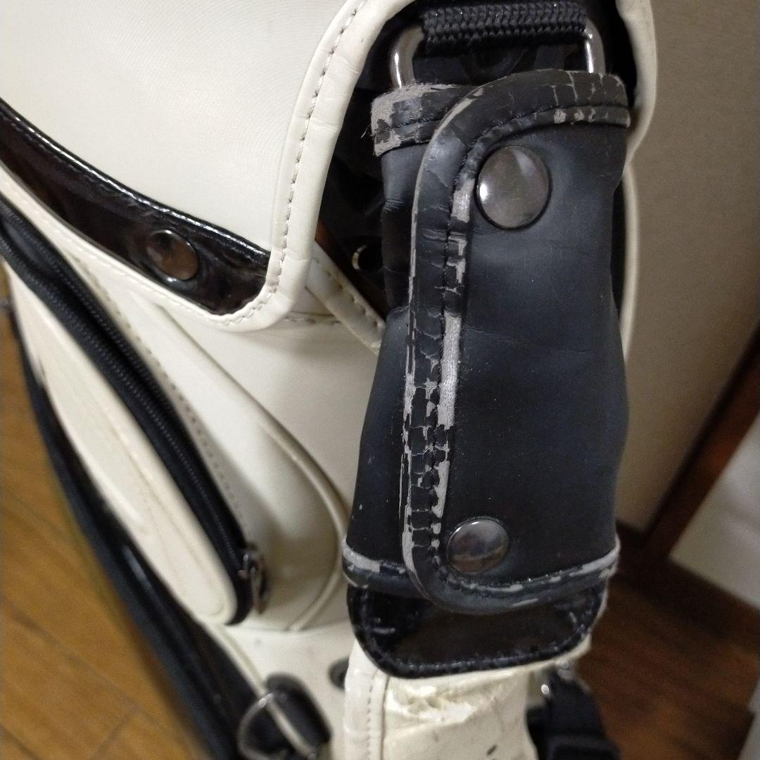 NIKEGOLF　 ゴルフクラブ セット10本　バッグ　ヘッドカバー付