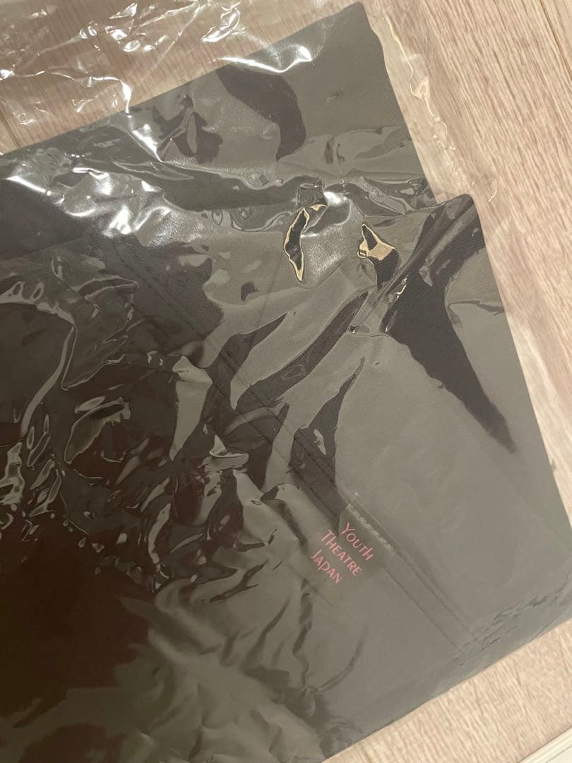 YOUTH THEATRE JAPAN パーカー　ジャズパンツ　ソックス　新品