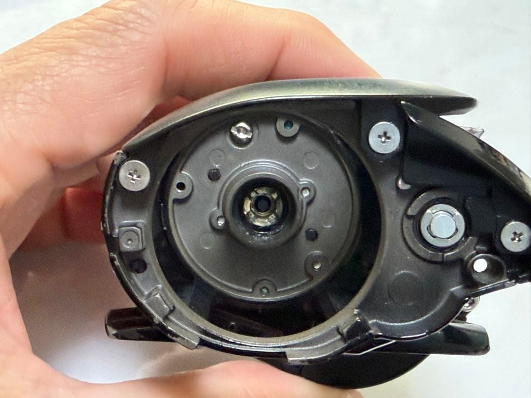 22 ジリオンTW HD 1000HL ボディのみ中古