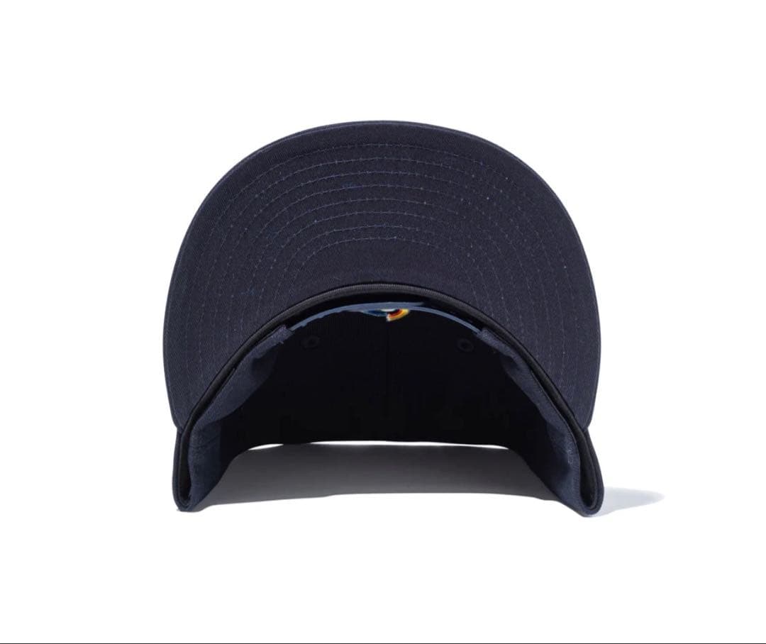即発送　WBC2026 侍ジャパン ニューエラ キャップ L/XL
