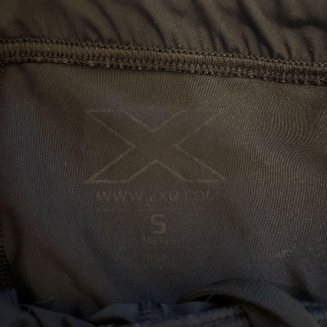2XU ランニングタイツ