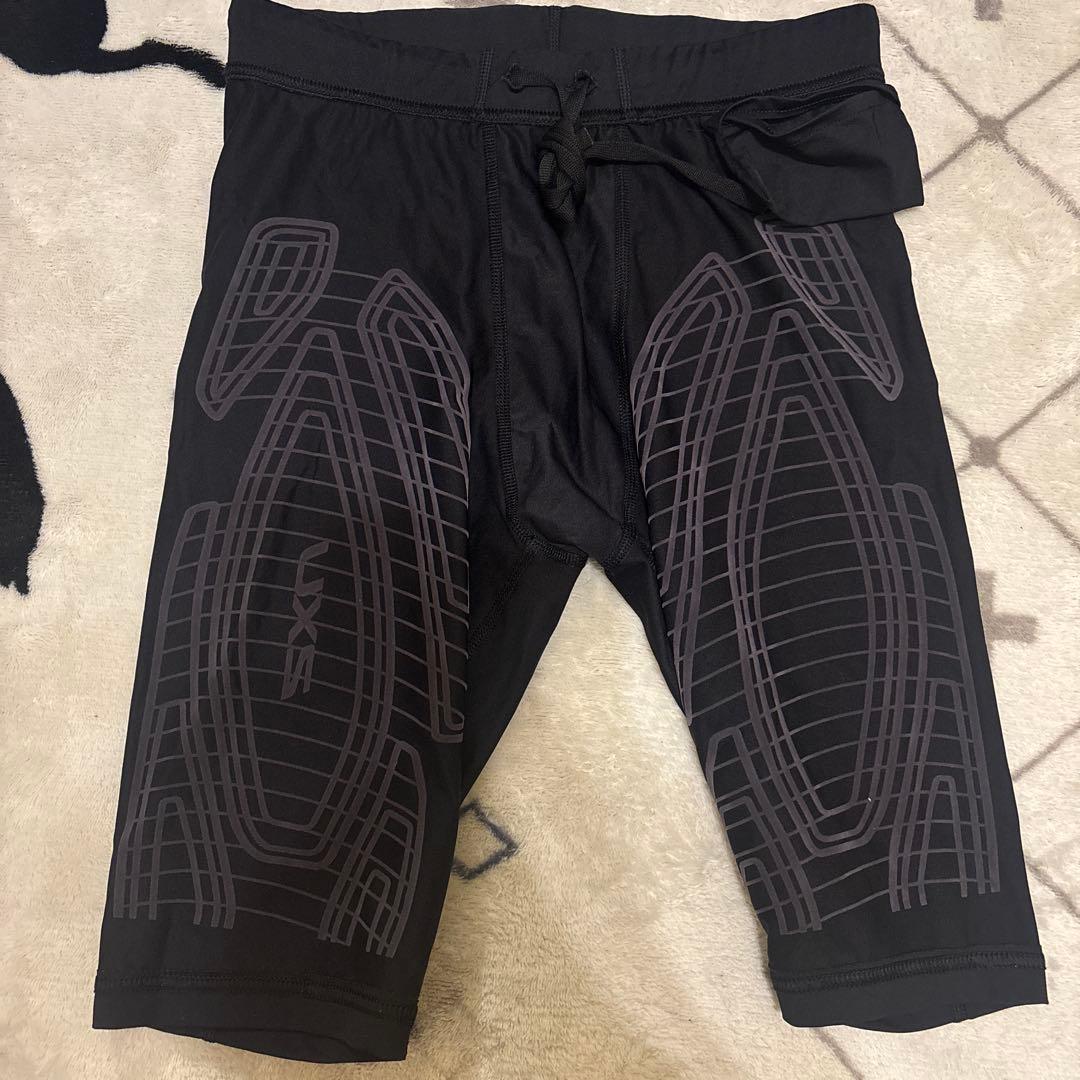 2XU ランニングタイツ