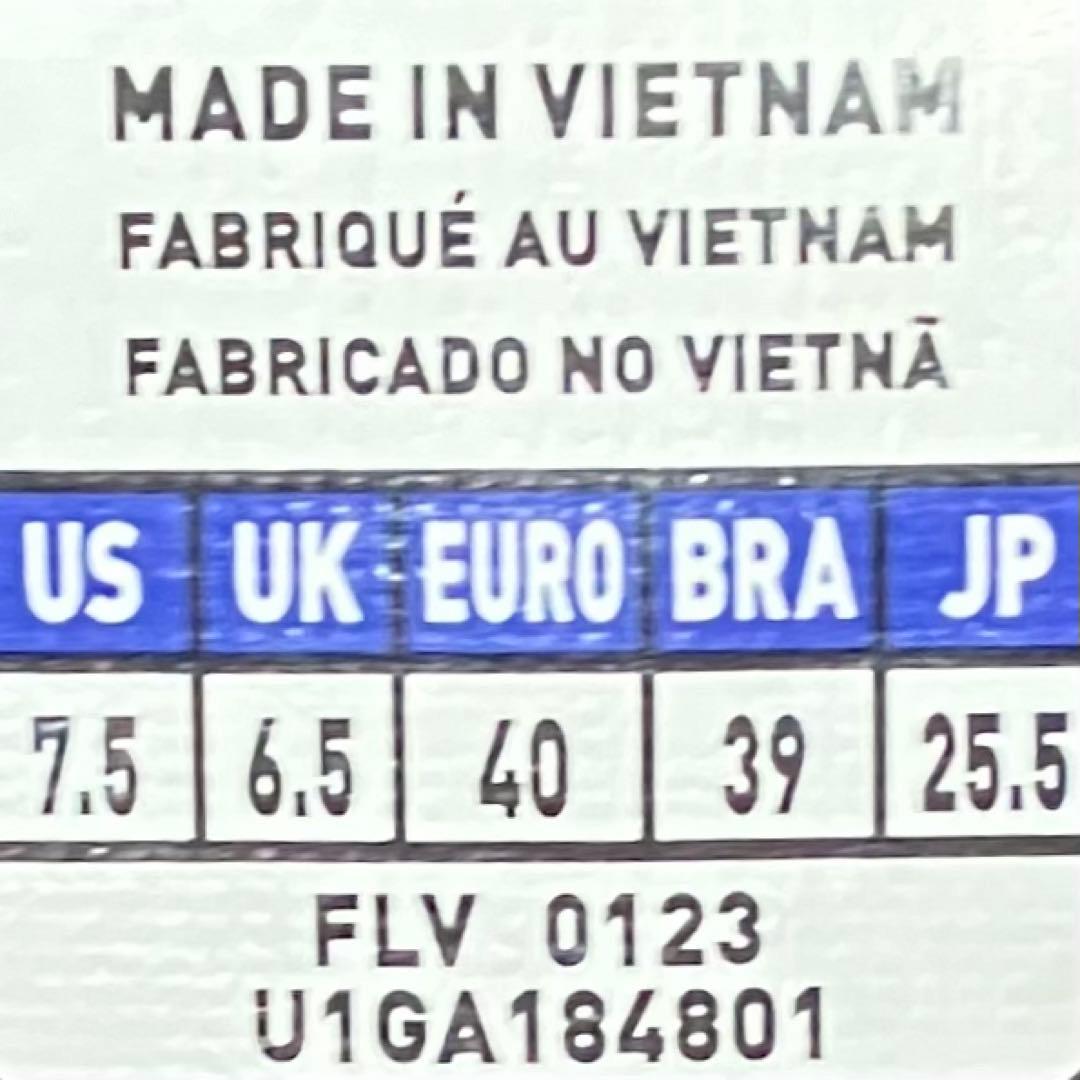 ミズノ フィールドジオ 陸上競技スローイング専用モデル ブルー 25.5cm