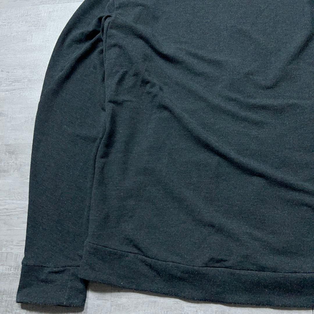 NIKE ナイキ スウェット 上下 セットアップ メンズL ドライフィット