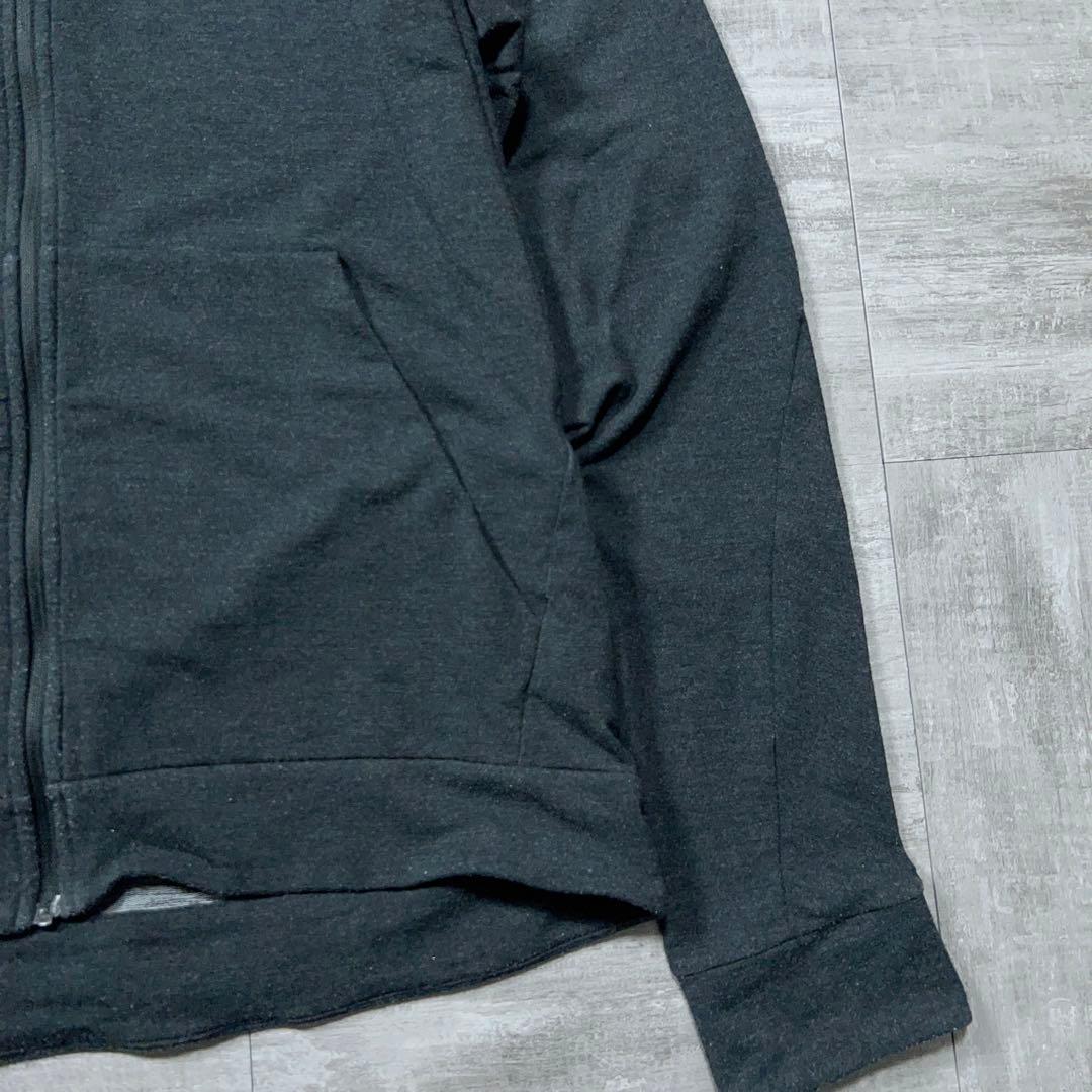 NIKE ナイキ スウェット 上下 セットアップ メンズL ドライフィット
