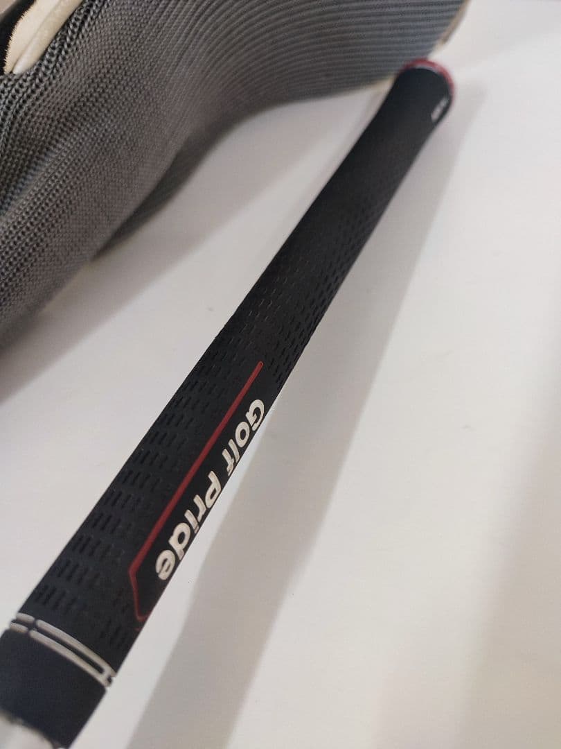 GLOIRE ドライバー 10.5° ヘッドカバー付き