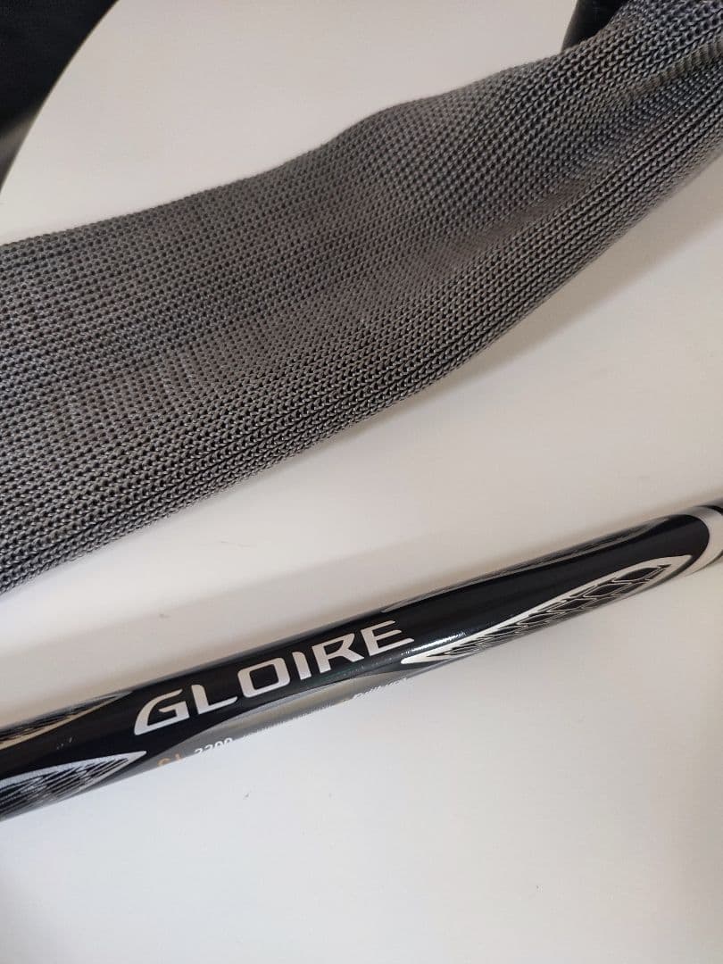 GLOIRE ドライバー 10.5° ヘッドカバー付き