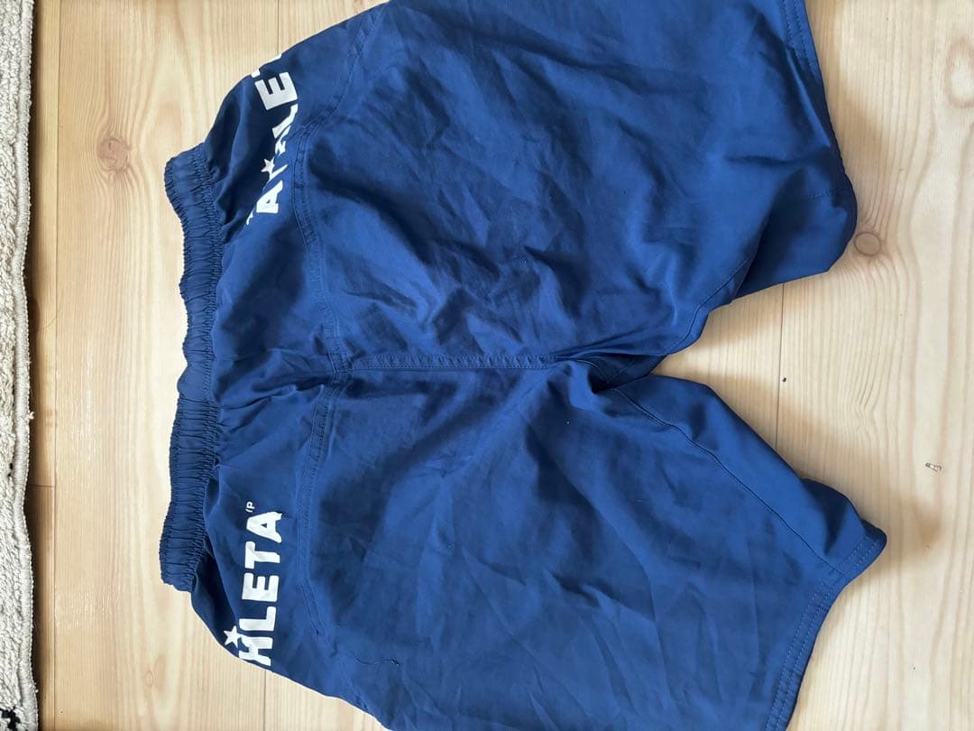 聖和学園　トレーニングパンツ　7番　美品