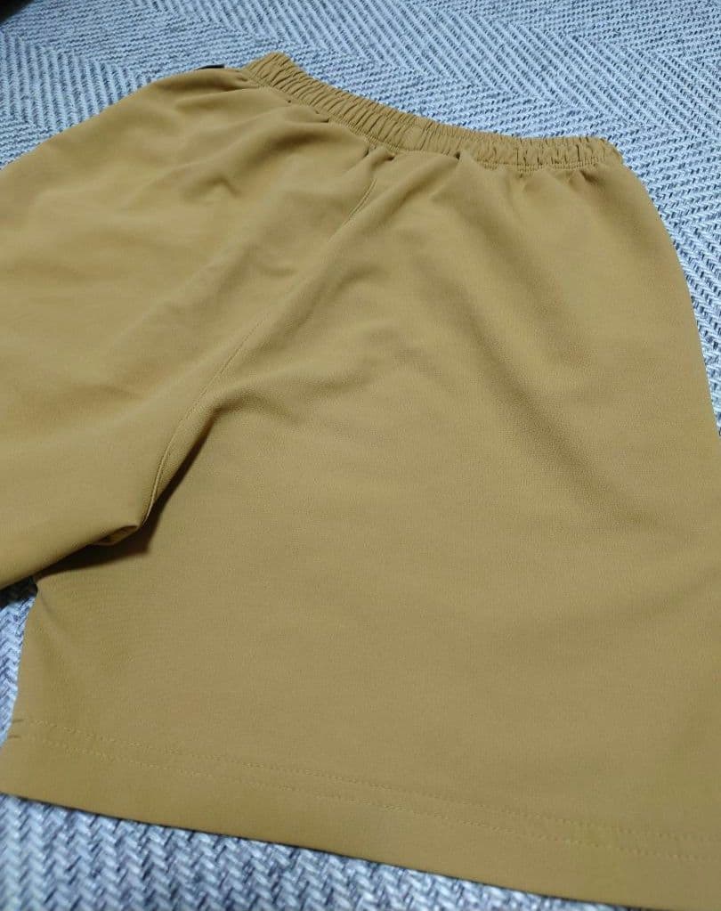 YONEX　ハーフパンツ