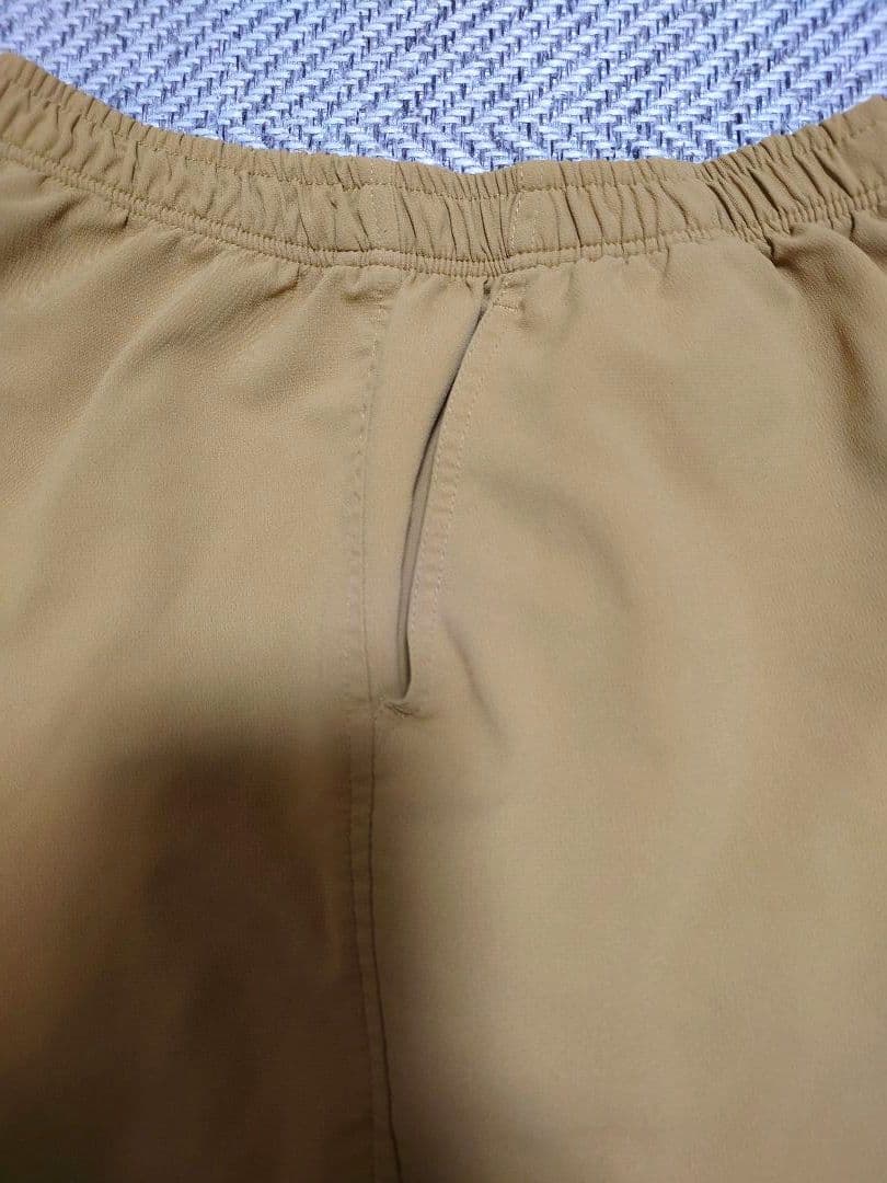 YONEX　ハーフパンツ
