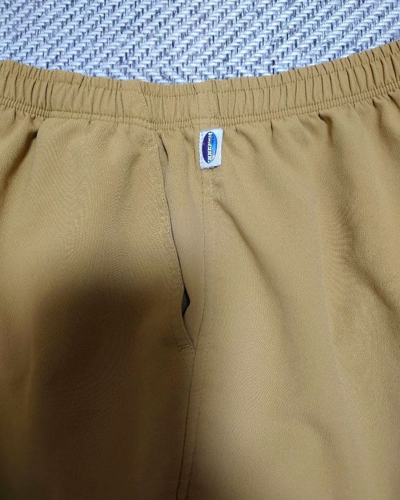 YONEX　ハーフパンツ