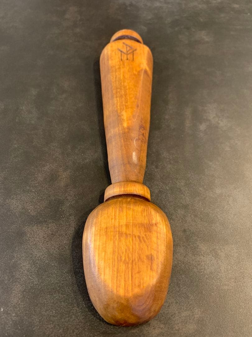 Roman Guslyak　 ローマンガスラック kuksa ククサ