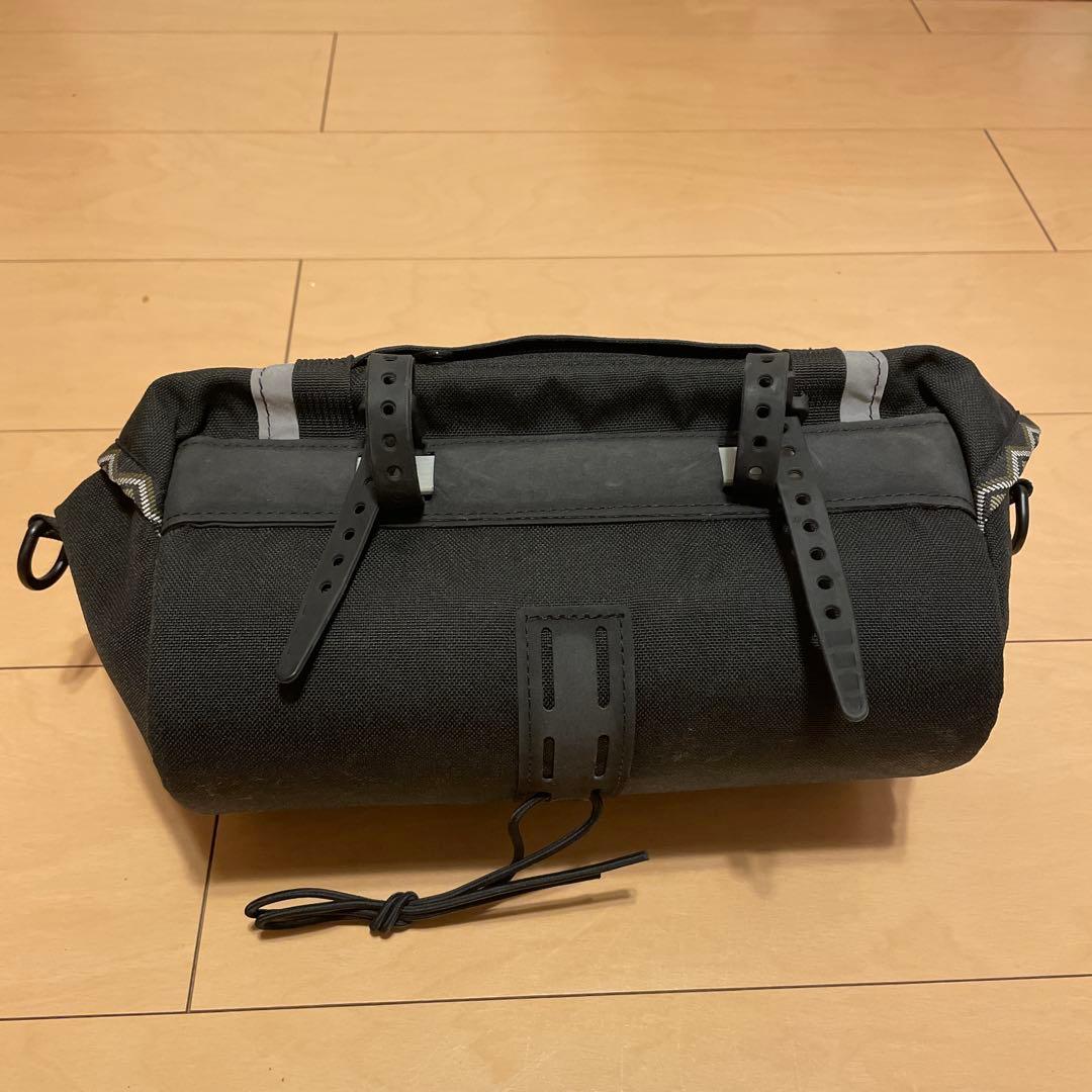 Camp and Go Slow × Swift Industries