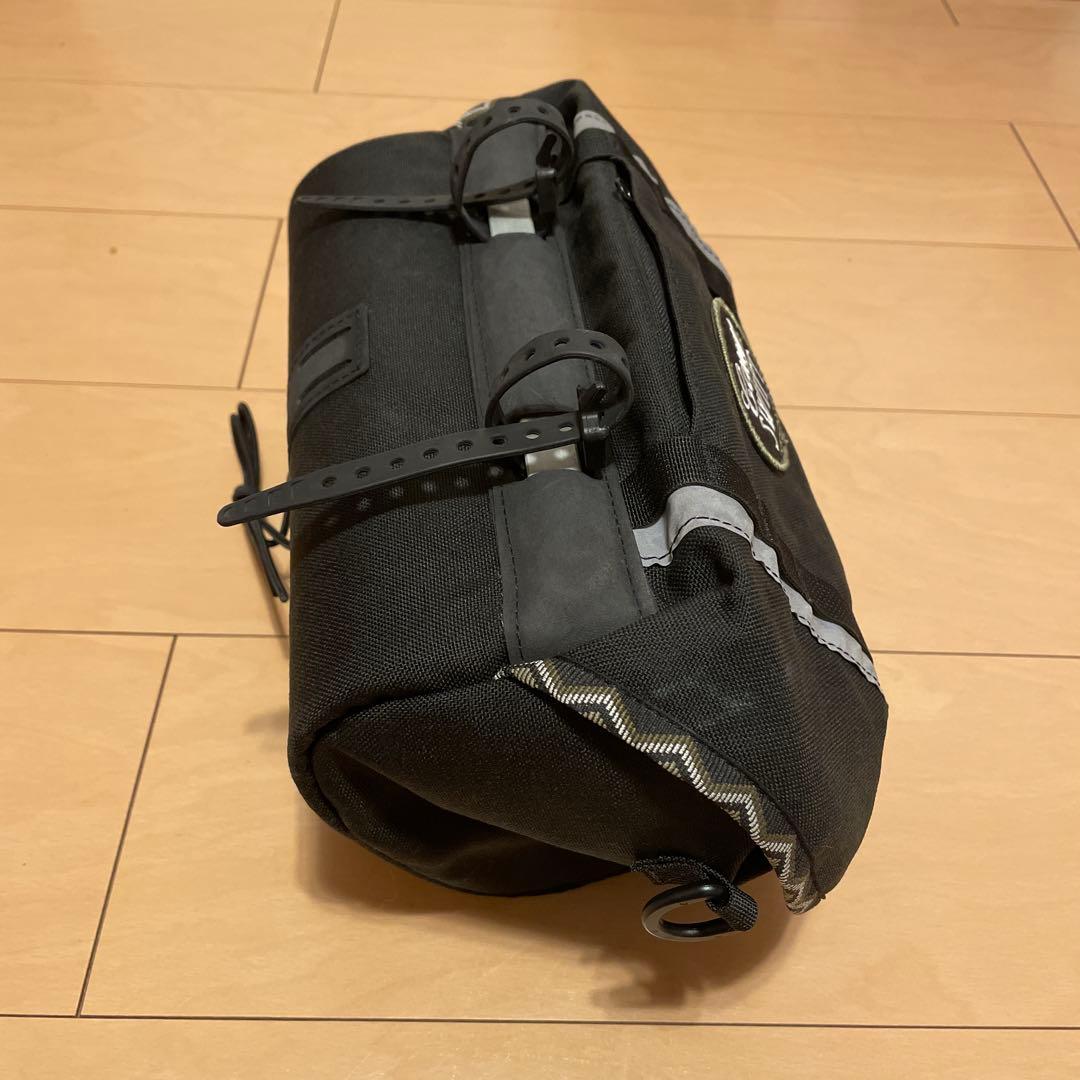 Camp and Go Slow × Swift Industries