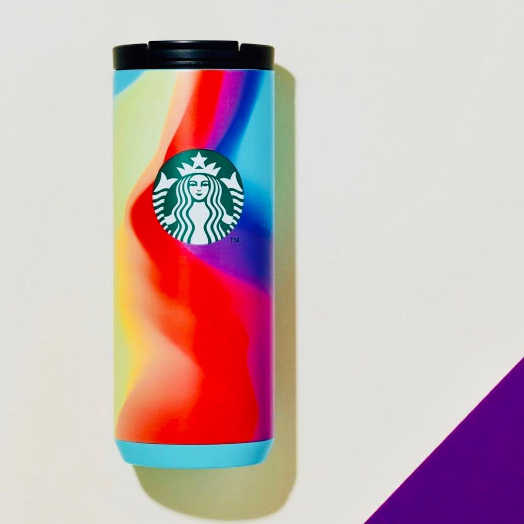 ✴︎スターバックス✴︎ステンレスボトル355ml✴︎NO FILTER セット