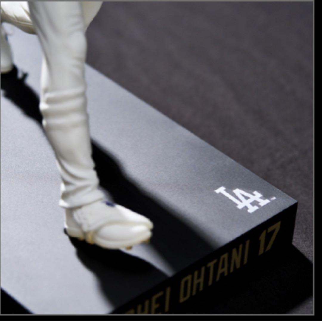 【受注生産品】リアルパーフェクト　大谷翔平プレミアムフィギュア 2