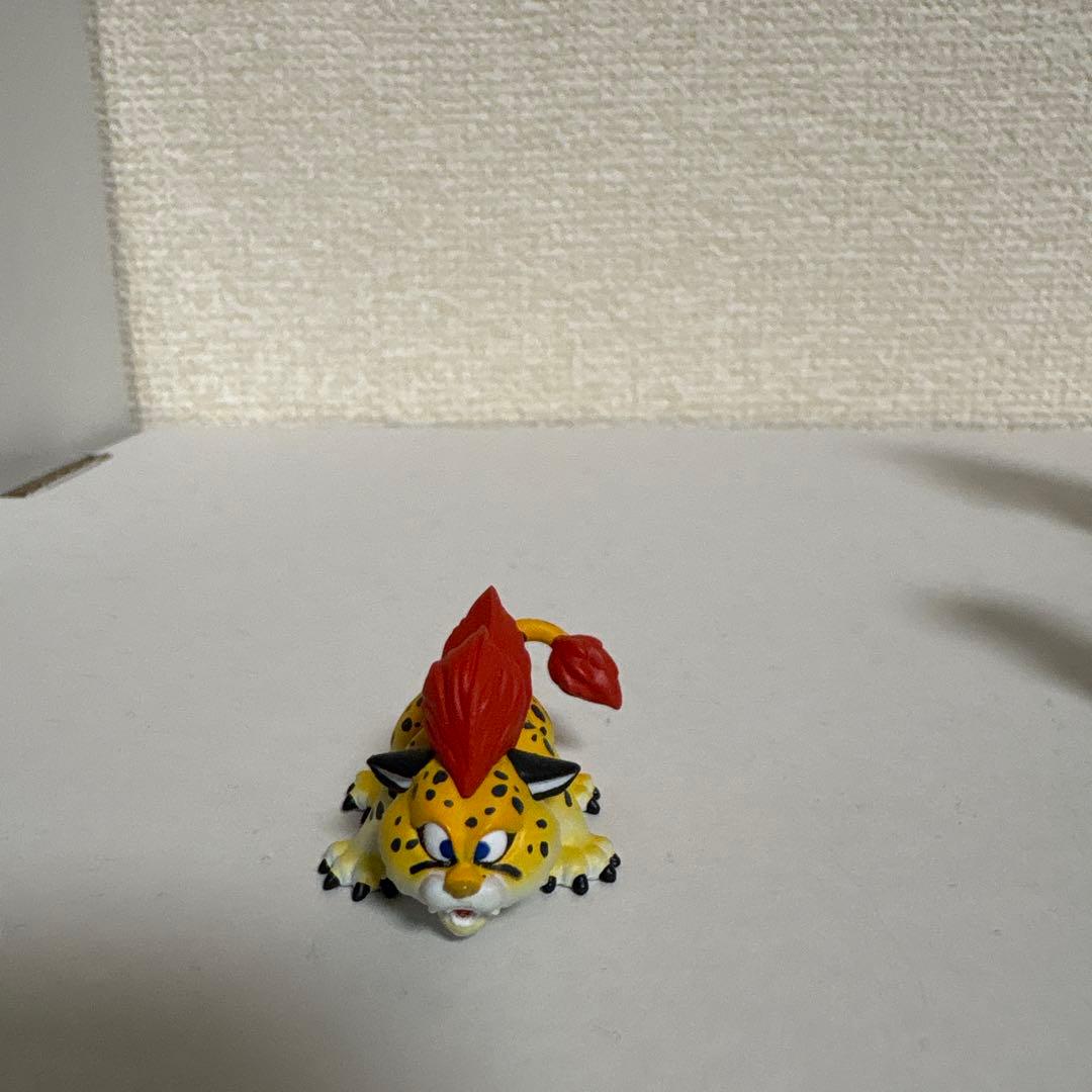 ドラゴンクエスト　キャラクターフィギュアコレクション　天空編