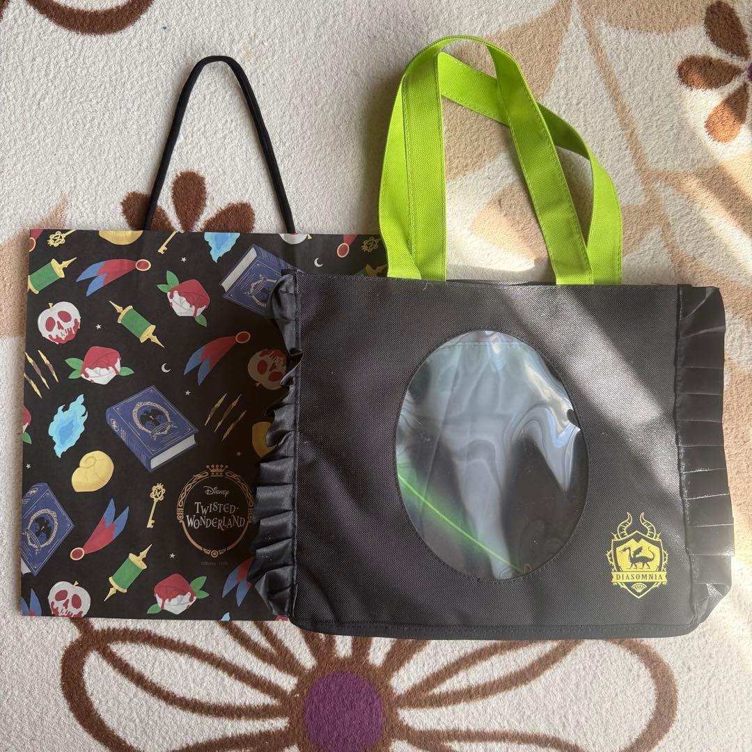 【SALE】84点まとめ売りツイステッドワンダーランド リリア・ヴァンルージュ①