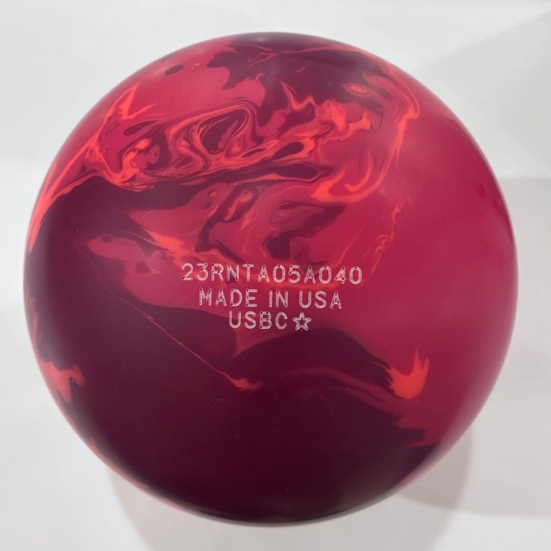 K*h様 【新品】ボウリングボール ロトグリップ TNT 15ポンド03オンス