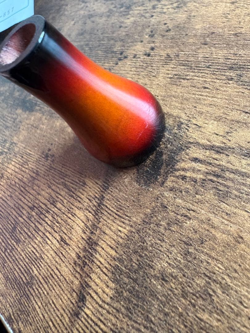 バリアルハンドルノブ　DRT　VARIAL WOOD KNOB
