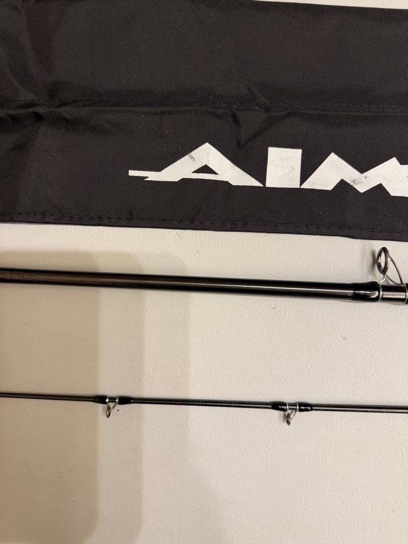 ロッド Black Arrow 91XB Various Plugs Ultimate