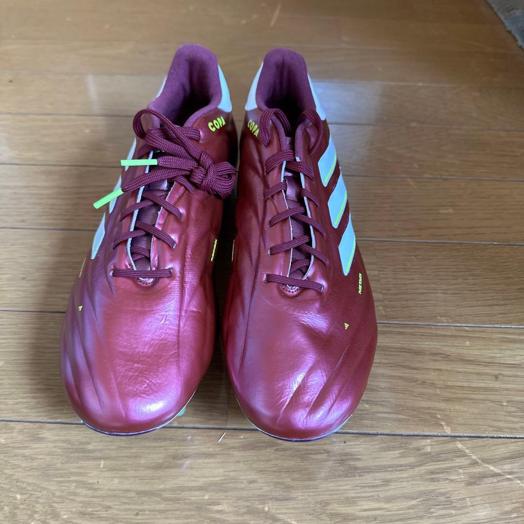 コパ ピュア 2 ELITE FG