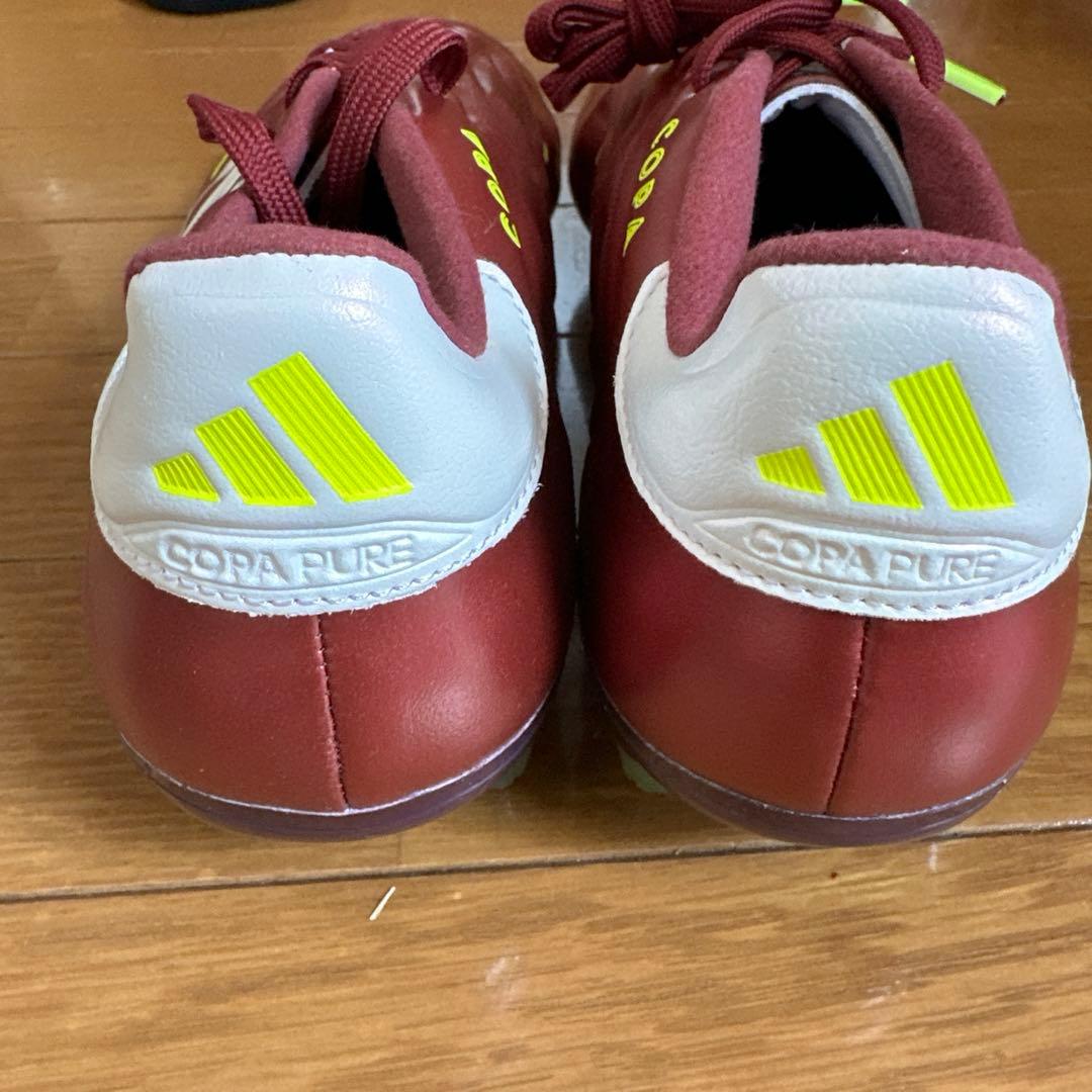 コパ ピュア 2 ELITE FG