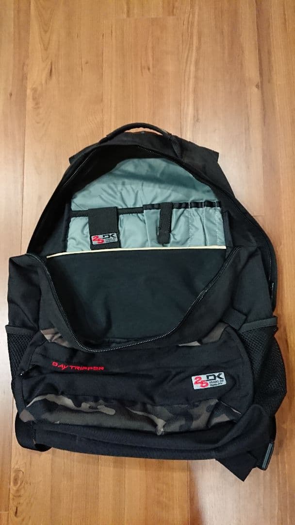 DAKINE DAY TRIPPER デイパック
