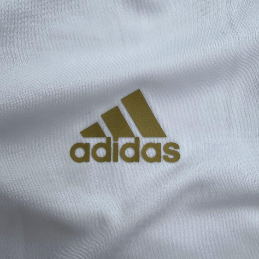 adidas レアル・マドリード 11/12 エジル ホームユニフォーム